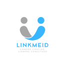 Logo de LinkMeID