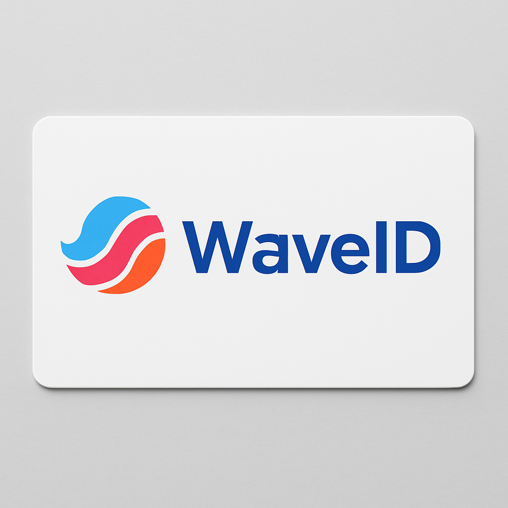 Tarjeta Profesional PVC con NFC y QR – LinkMeID - Image 6